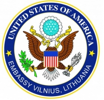 (Lithuanian) JAV AMBASADA, VILNIUS, 2014 – 2015