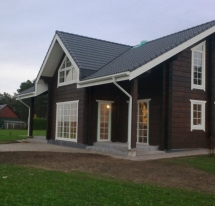 KAIMO TURIZMO SODYBA, KAUNO RAJ. KAIMO TURIZMO SODYBA, KAUNO RAJ.