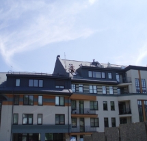 GYVENAMAS NAMAS, VINGRIŲ G. 6А,VILNIUS GYVENAMAS NAMAS, VINGRIŲ G. 6А,VILNIUS