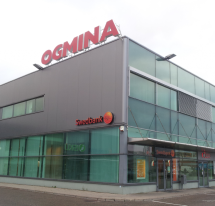SWEDBANK FINANSINIŲ KONSULTACIJŲ CENTRAS, VILNIUS SWEDBANK FINANSINIŲ KONSULTACIJŲ CENTRAS, VILNIUS