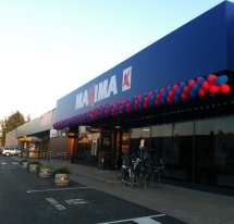 PC „MAXIMA X“, PAKRUOJIS PC „MAXIMA X“, PAKRUOJIS