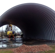 (Lithuanian) ANGARO ĮRENGIMO DARBAI, JONIŠKIO R.