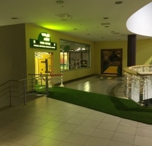 (Lithuanian) „VAIKYSTĖS MIESTAS“, ŠIAULIAI