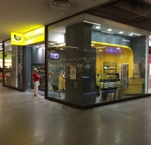 (Lithuanian) AB “LIETUVOS PAŠTAS”, ŠIAULIAI