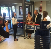 (Lithuanian) PC “MAXIMA”, KAUNAS