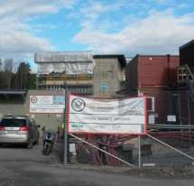 (Lithuanian) JAV AMBASADA, OSLAS, NORVEGIJA