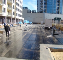 (Lithuanian) GYVENAMASIS NAMAS, SAVANORIŲ G. 2 VILNIUS