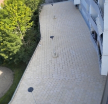 (Lithuanian) GYVENAMSIS NAMAS, SÖDERTÄLJE, ŠVEDIJA