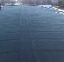 CEMENTO GAMYKLA NYSTRÖMS CEMENTFABRIK AB, RIMBO, ŠVEDIJA