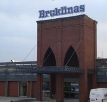 (Lithuanian) PC „BRUKLINAS“, ŠIAULIAI