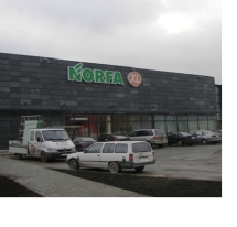 (Lithuanian) PC „NORFA“, RADVILIŠKIS