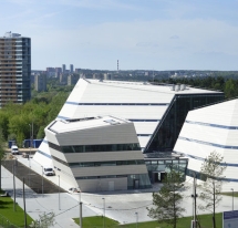 (Lithuanian) VU MKIC, VILNIUS