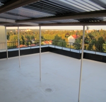 (Lithuanian) GYVENAMASIS NAMAS, SÖDERTÄLJE, ŠVEDIJA