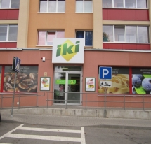 IKI