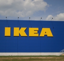 “Ikea”
