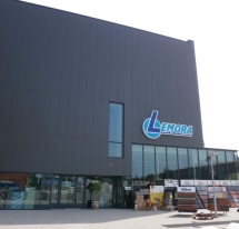 Lemora