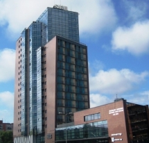 AB SEB BANK, TAIKOS St. 32A, KLAIPĖDA