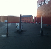 (Lithuanian) MIELIŲ FABRIKAS JÄSTBOLAGET, SOLLENTUNA, ŠVEDIJA